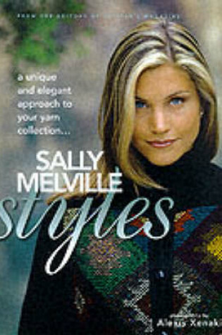 Cover of Sally Melville Styles