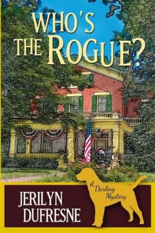 Cover of Who's the Rogue?