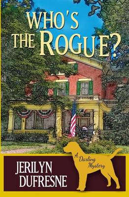 Book cover for Who's the Rogue?
