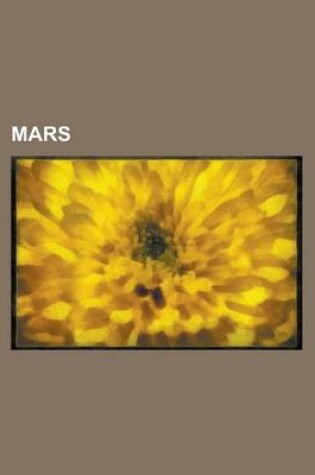 Cover of Mars