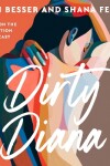 Book cover for Dirty Diana