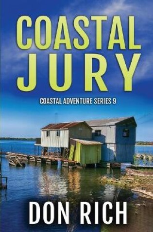 Cover of Coastal Jury