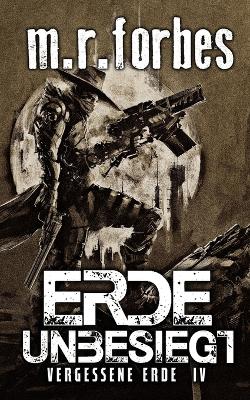 Cover of Erde Unbesiegt