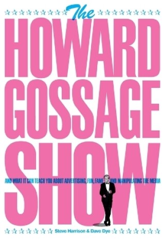 Cover of The Howard Gossage Show