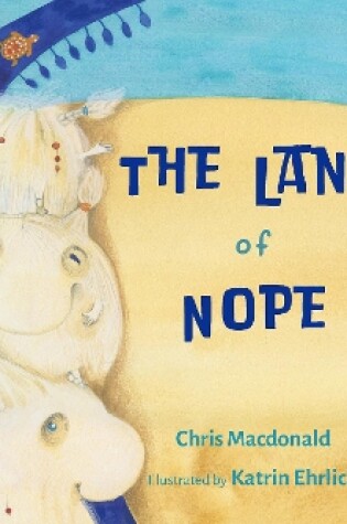 Cover of The Land of Nope