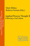 Book cover for Applied Process Thought