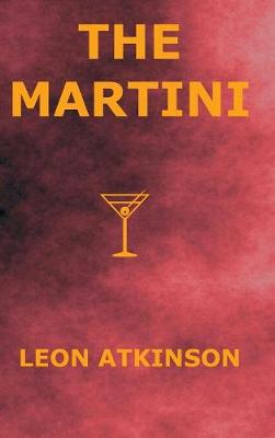 Book cover for The Martini