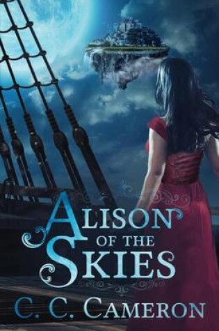 Cover of Alison of the Skies