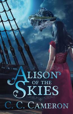 Book cover for Alison of the Skies