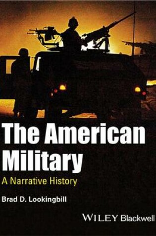 Cover of The American Military