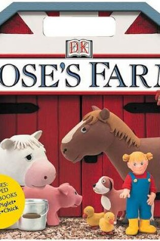 Cover of Rose's Farm