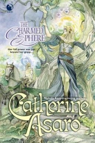 Cover of The Charmed Sphere