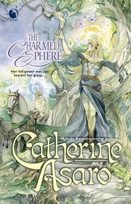 Cover of The Charmed Sphere