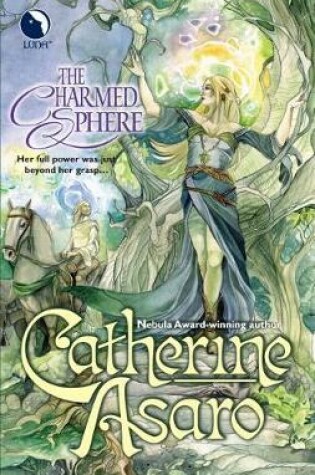 Cover of The Charmed Sphere