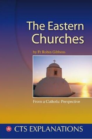 Cover of Eastern Churches