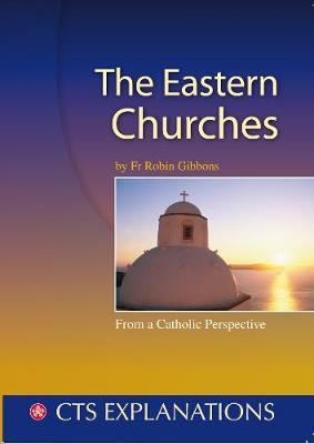 Book cover for Eastern Churches