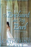 Book cover for To Enchant an Icy Earl