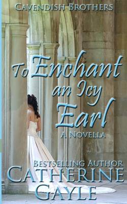 Cover of To Enchant an Icy Earl