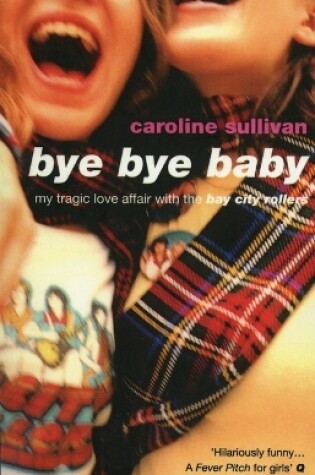 Cover of Bye Bye Baby