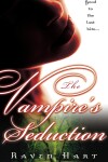 Book cover for The Vampire's Seduction