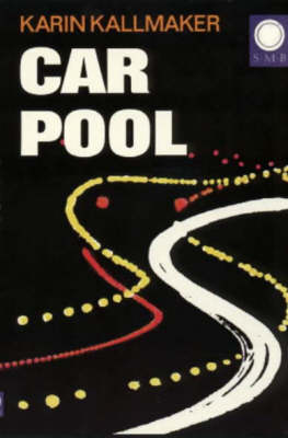 Book cover for Carpool