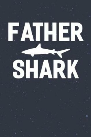 Cover of Father Shark