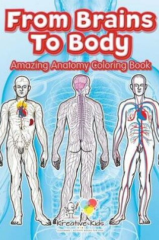 Cover of From Brains To Body