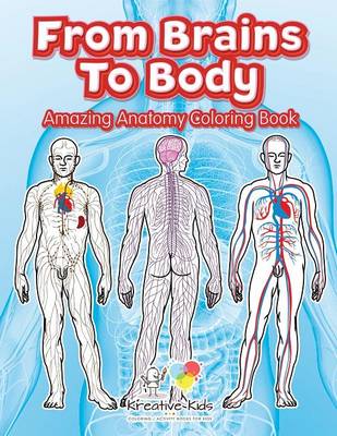 Book cover for From Brains To Body