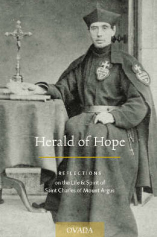 Cover of Herald of Hope