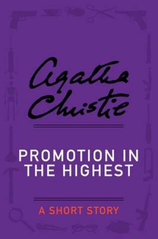 Cover of Promotion in the Highest