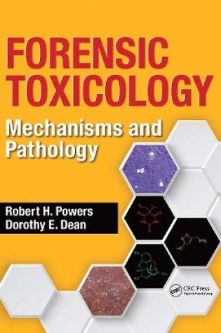 Cover of Forensic Toxicology