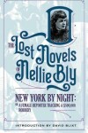 Book cover for New York By Night