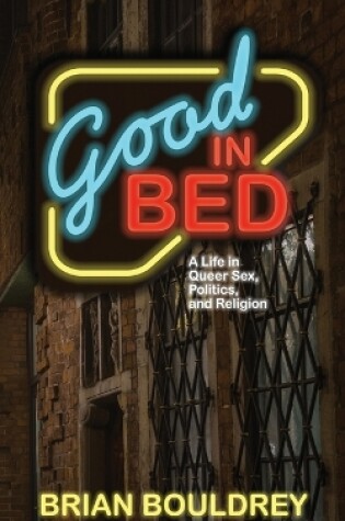 Cover of Good In Bed