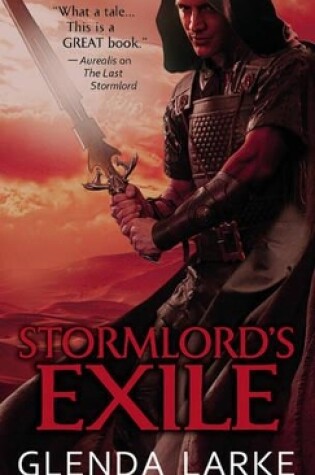 Stormlord's Exile