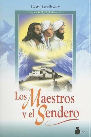 Cover of Los Maestros y El Sendero