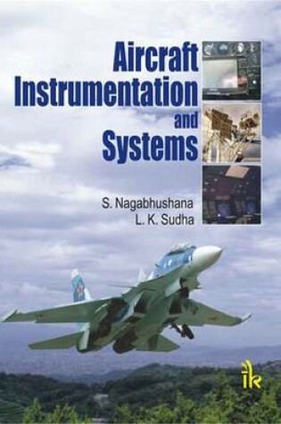 Cover of Aircraft Instrumentation and Systems