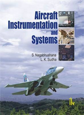 Book cover for Aircraft Instrumentation and Systems