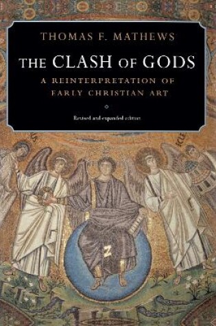 Cover of The Clash of Gods