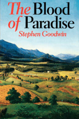 Cover of The Blood of Paradise