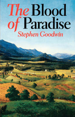 Book cover for The Blood of Paradise