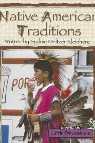 Cover of Native American Traditions