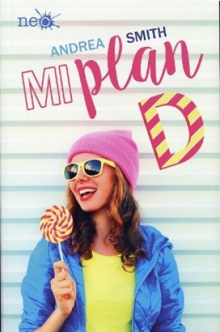 Cover of Mi Plan D