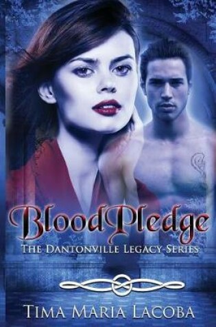 Cover of BloodPledge