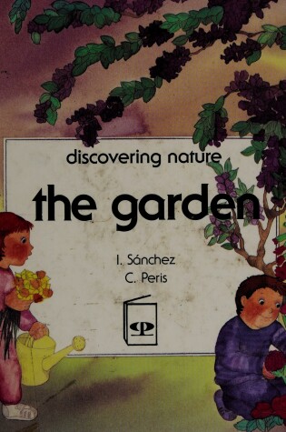 Cover of The Garden