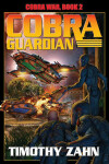 Book cover for Cobra Guardian