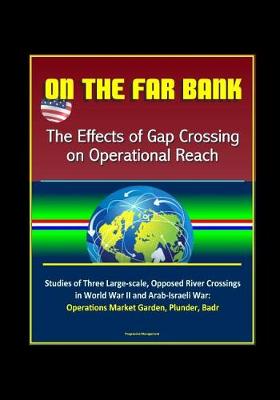 Book cover for On the Far Bank