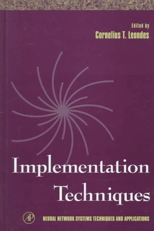 Cover of Implementation Techniques