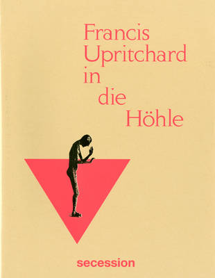 Book cover for Francis Upritchard