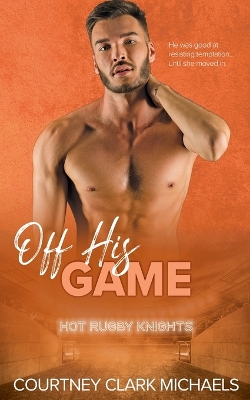 Book cover for Off His Game