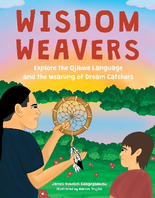 Cover of Wisdom Weavers
